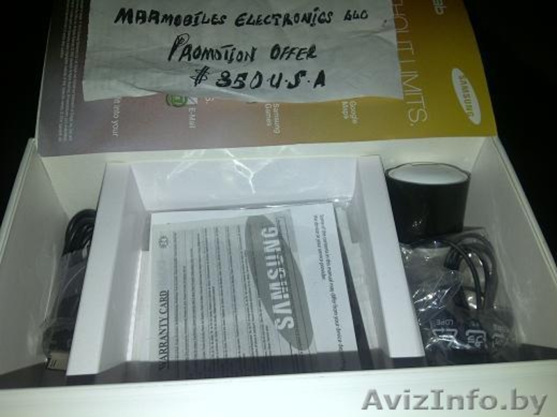 Samsung Galaxy 3 г 16 Гб  - Изображение #4, Объявление #250149