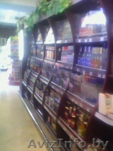 Торговая мебель под заказ - Изображение #3, Объявление #254083