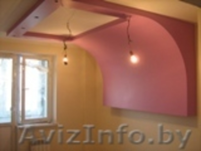 Все виды ремонта  - Изображение #3, Объявление #278764