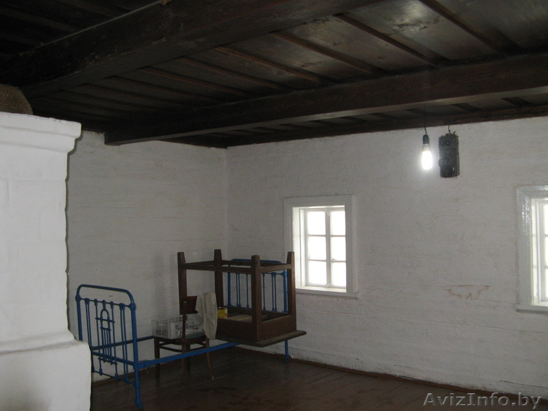 Дом д.Бережное р.Неман - Изображение #2, Объявление #250454