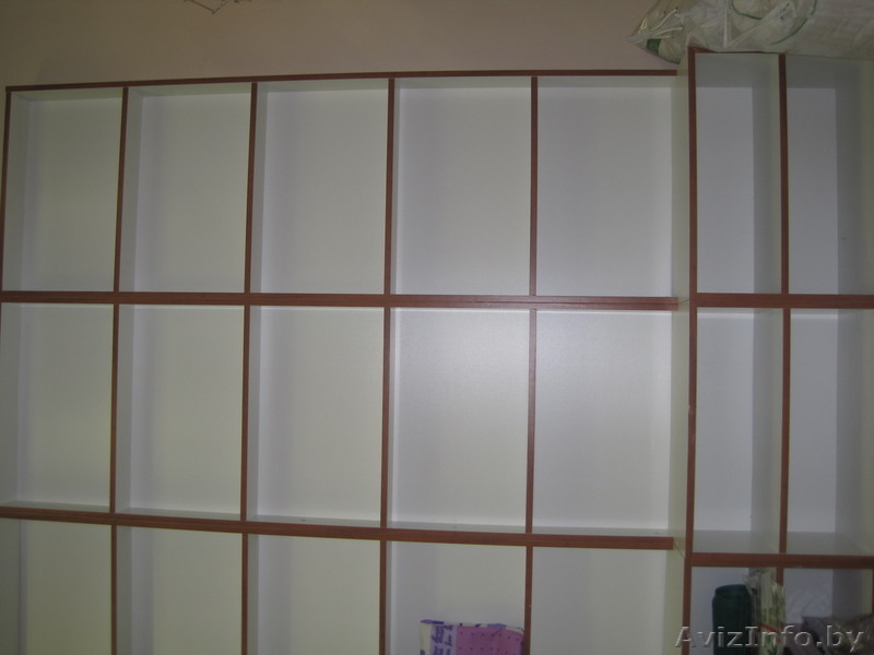 СТЕЛАЖИ СТОЛ И ТУМБОЧКА! ДАРОМ!!! - Изображение #2, Объявление #263492