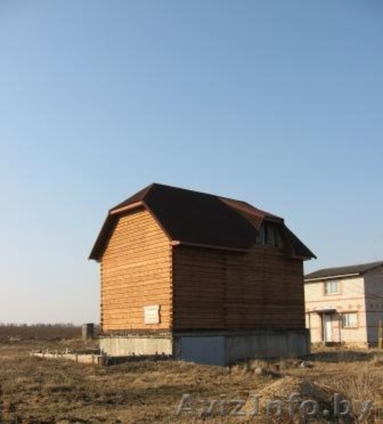 Дом ищет хозяина!!! - Изображение #1, Объявление #270254