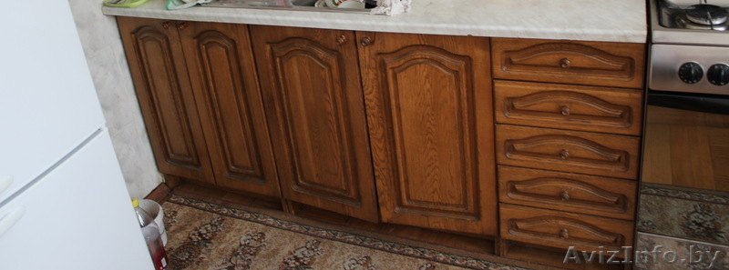 Кухня б/у Продаётся - Изображение #1, Объявление #257624