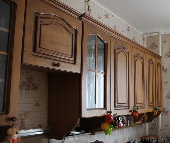 Кухня б/у Продаётся - Изображение #3, Объявление #257624