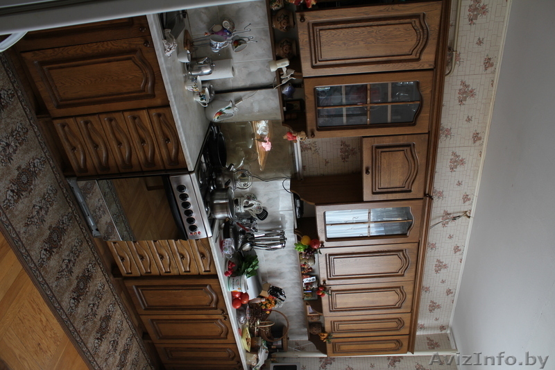 Кухня б/у Продаётся - Изображение #9, Объявление #257624
