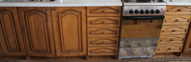 Кухня б/у Продаётся - Изображение #6, Объявление #257624