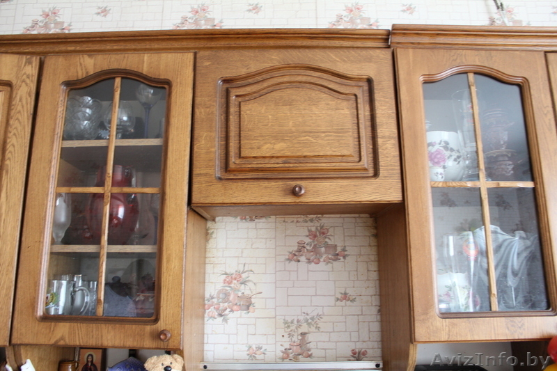 Кухня б/у Продаётся - Изображение #13, Объявление #257624