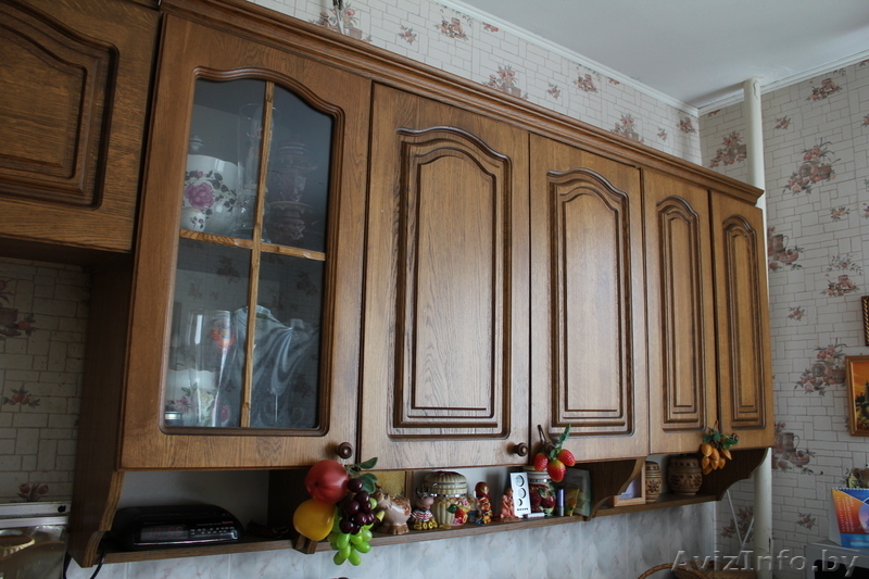 Кухня б/у Продаётся - Изображение #12, Объявление #257624