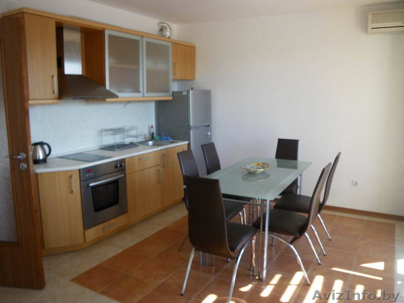 Продам квартиру на берегу Чорного моря,Созополь,Болгария - Изображение #7, Объявление #250980