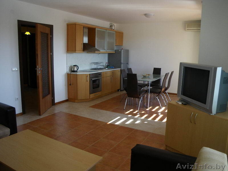 Продам квартиру на берегу Чорного моря,Созополь,Болгария - Изображение #8, Объявление #250980