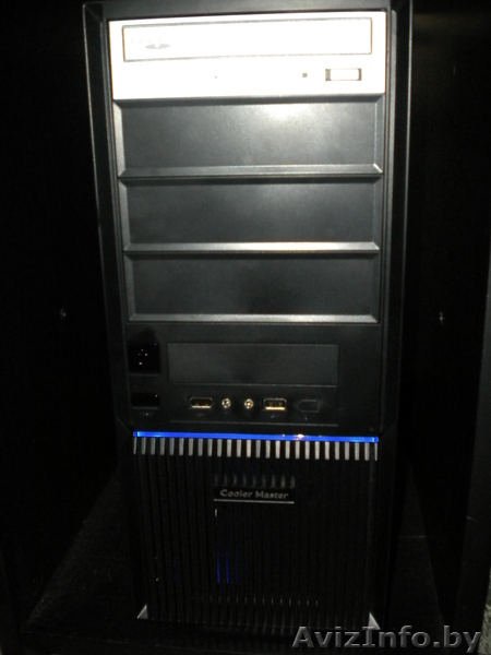 Новейший системный блок ГАРАНТИЯ - Изображение #1, Объявление #248056