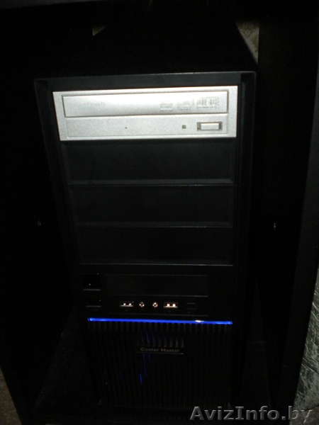 Новейший системный блок ГАРАНТИЯ - Изображение #2, Объявление #248056