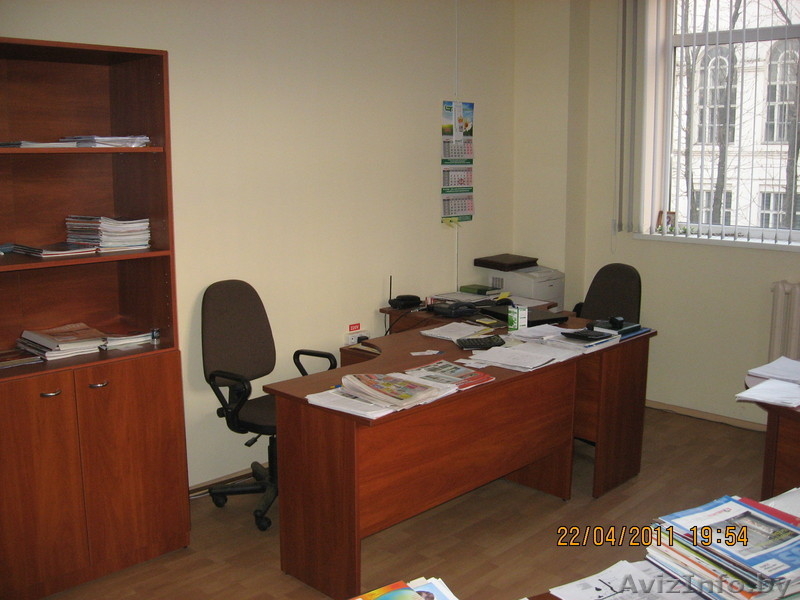 Продажа офиса пр-т Партизанский - Изображение #4, Объявление #259486