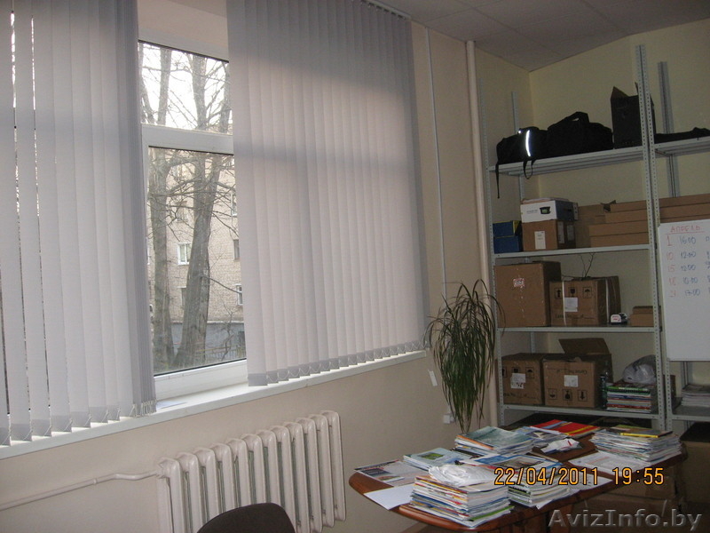 Продажа офиса пр-т Партизанский - Изображение #7, Объявление #259486