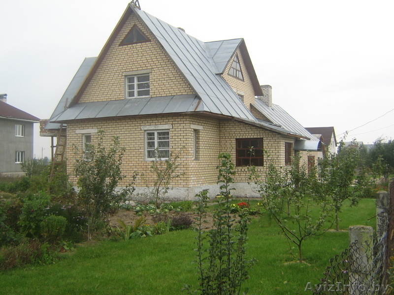 коттедж 60км от минка - Изображение #2, Объявление #207605