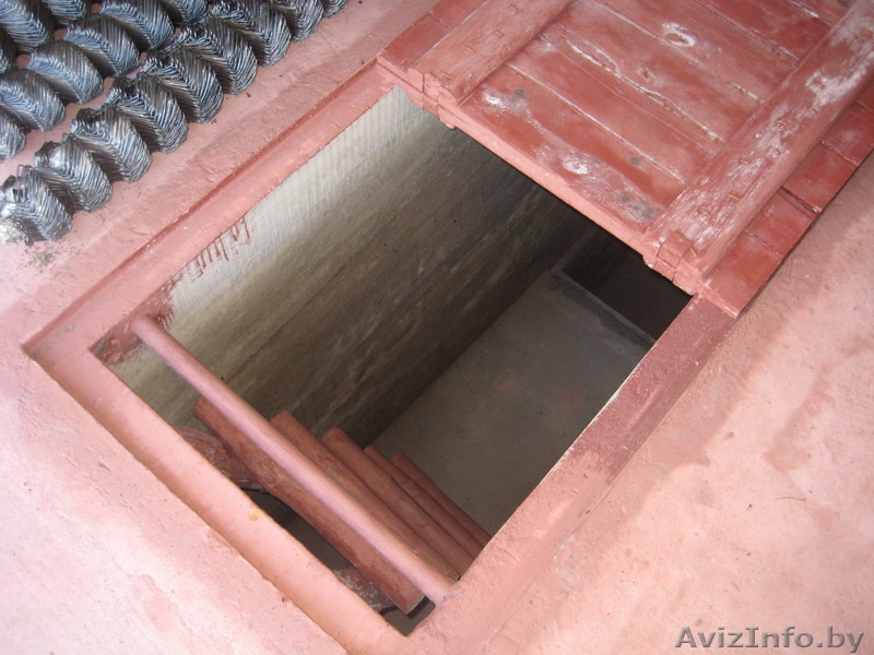 Продается гараж в отличном состоянии СРОЧНО - Изображение #4, Объявление #273572