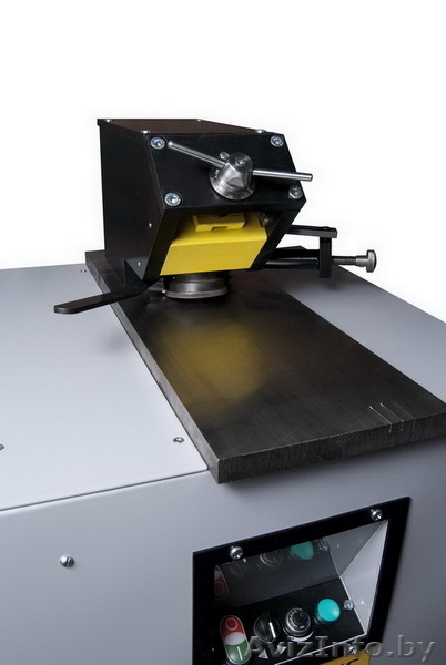 ООО "Станмакс" Станки для производства воздуховодов и водостоков - Изображение #6, Объявление #62581