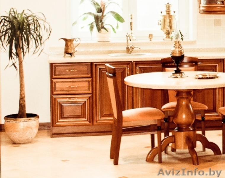 Изготовление мебели на заказ - Изображение #1, Объявление #261219