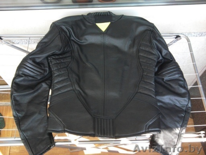 Мотокуртка Hein Gericke Pro Sports размер 50 - Изображение #3, Объявление #270461