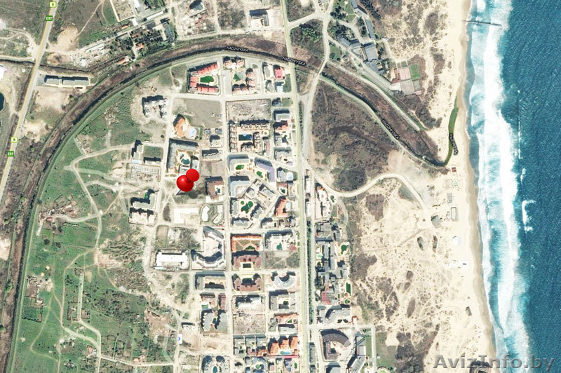 Комплекс "Солнце и Море", Солнечный Берег, Болгария - Изображение #5, Объявление #278577