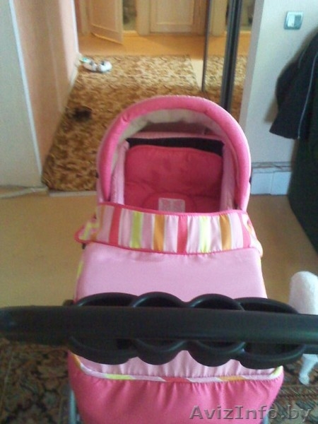 Детская прогулочная коляска - Изображение #3, Объявление #249477