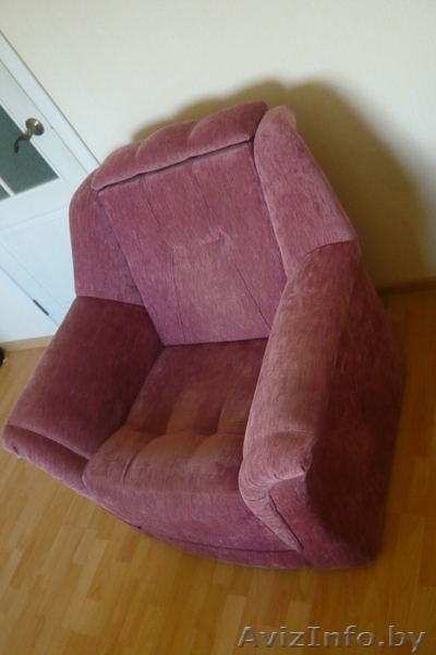 диван, 2 кресла - Изображение #3, Объявление #259884