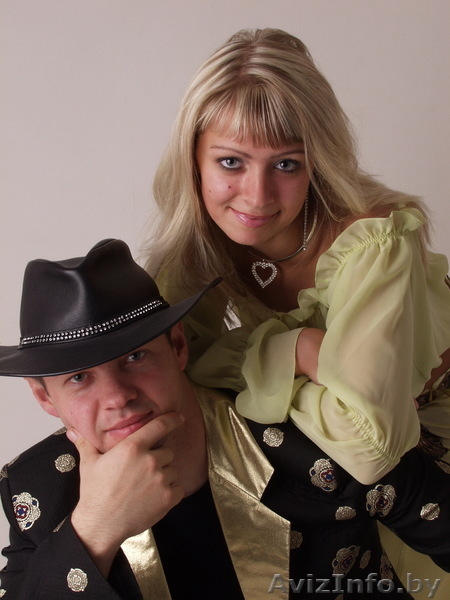 Ведущий-тамада,видео-фото - Изображение #1, Объявление #270700