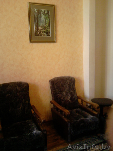 Сдаётся двухкомнатная квартира в центре возле метро.Агент по факту. - Изображение #1, Объявление #279783