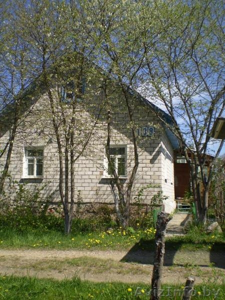 продаю дачу в ст"Прамень", Молодечненское напр. - Изображение #1, Объявление #259889