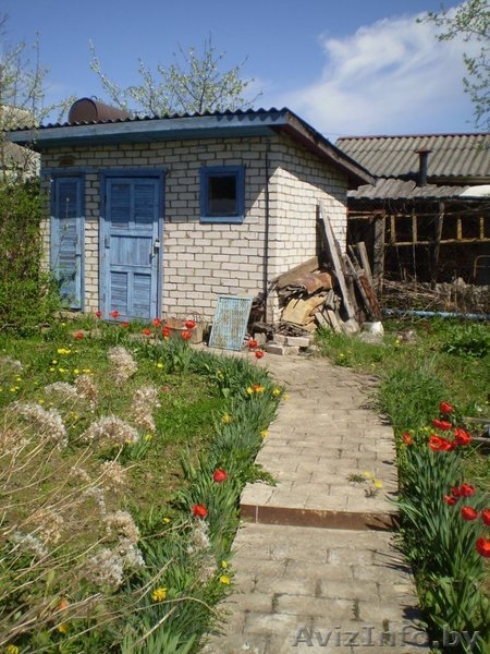 продаю дачу в ст"Прамень", Молодечненское напр. - Изображение #3, Объявление #259889