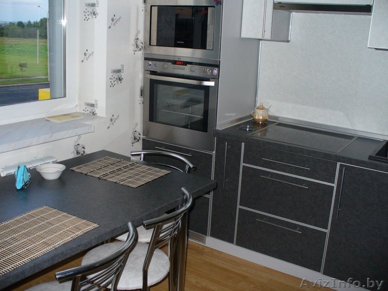 ЧУП УЛТИСО предлагает свои услуги по изготовлению и установке мебели  - Изображение #3, Объявление #257622