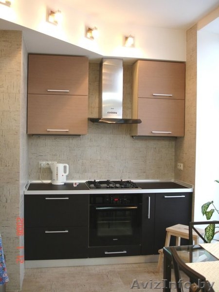 ЧУП УЛТИСО предлагает свои услуги по изготовлению и установке мебели  - Изображение #5, Объявление #257622