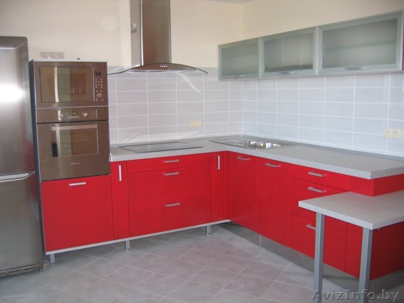 ЧУП УЛТИСО предлагает свои услуги по изготовлению и установке мебели  - Изображение #1, Объявление #257622