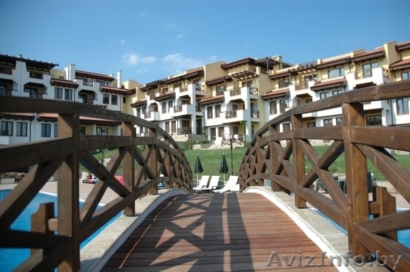 Продам квартиру на берегу Чорного моря,Созополь,Болгария - Изображение #3, Объявление #250980