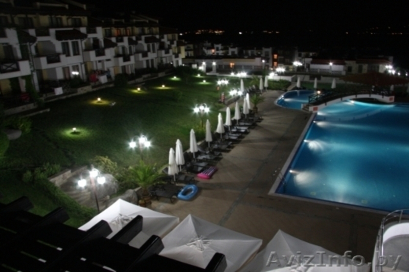 Продам квартиру на берегу Чорного моря,Созополь,Болгария - Изображение #4, Объявление #250980