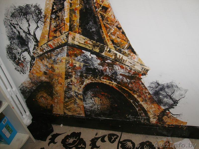 услуги художника-дизайнера - Изображение #6, Объявление #276502