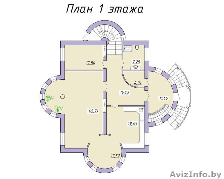 Помощь про проектировании - Изображение #3, Объявление #261734