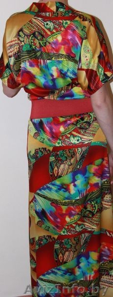 Коктельное платье - Изображение #2, Объявление #268443