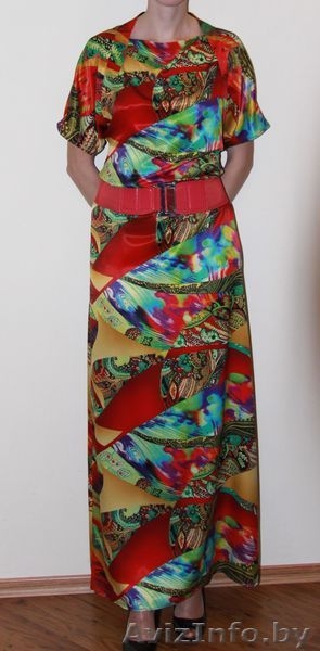 Коктельное платье - Изображение #3, Объявление #268443