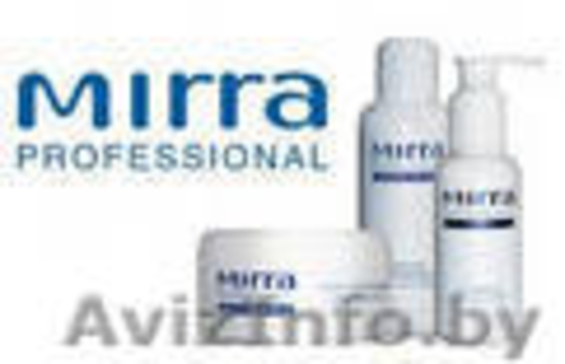 Московская лечебная косметика МИРРА - Изображение #6, Объявление #255855