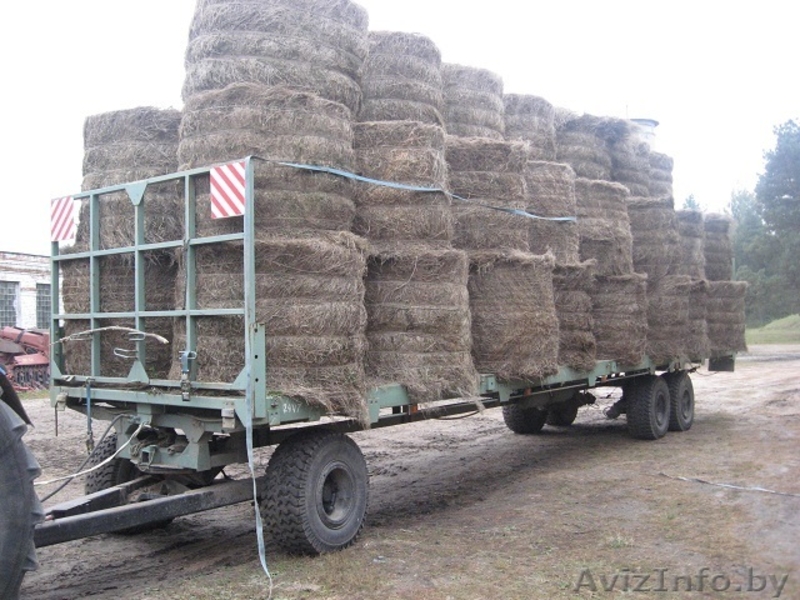 новая сельхозтехника - Изображение #2, Объявление #266333