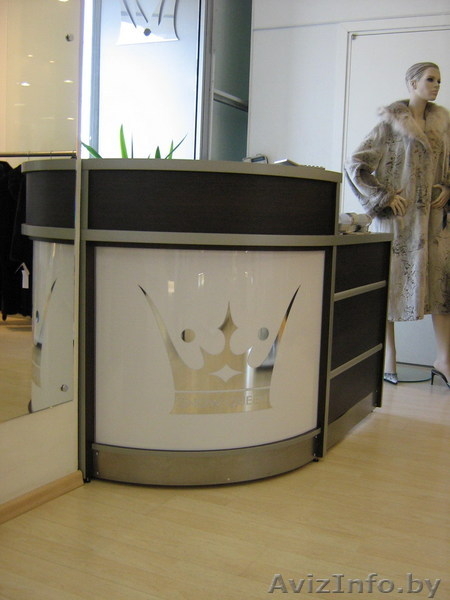 Оборудование для магазинов, кафе, баров, ресторанов, столовых - Изображение #3, Объявление #254073