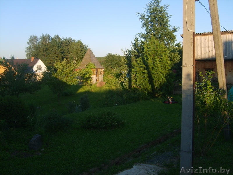 отдых на Браславских озерах - Изображение #3, Объявление #34373