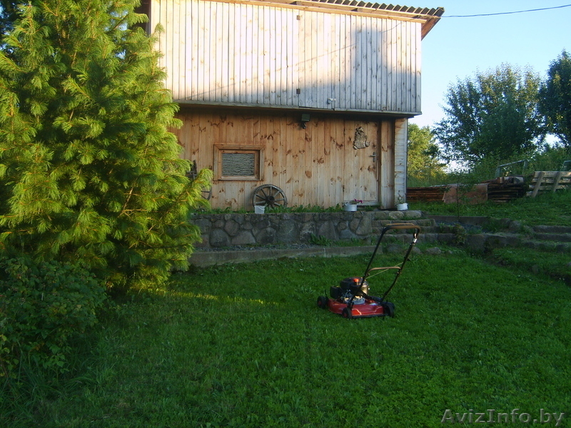 отдых на Браславских озерах - Изображение #5, Объявление #34373