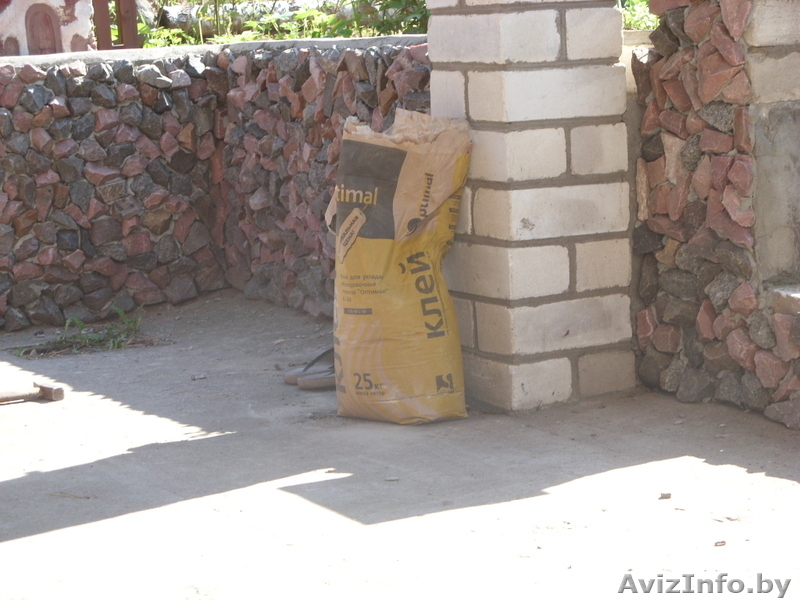 Натуральный облицовочный щебень - Изображение #2, Объявление #271304