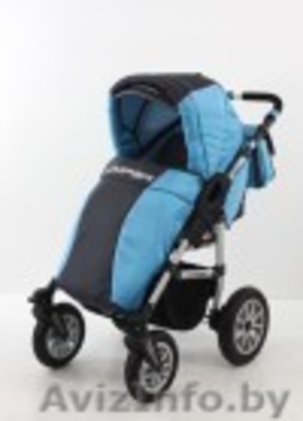 Продам коляску Тако  - Изображение #3, Объявление #272387