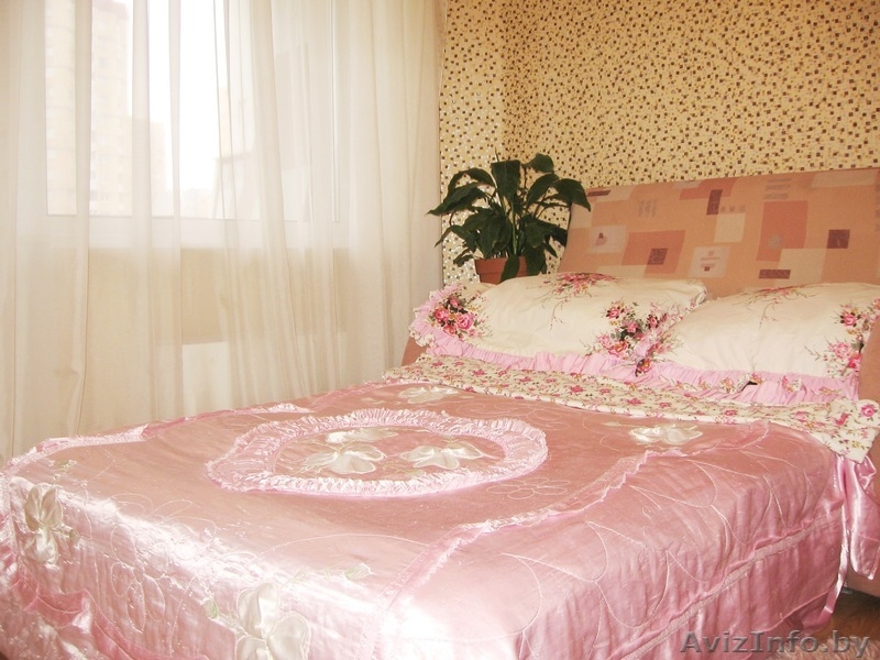 Сутки!Часы! Предлагаем 1-2хкомнатные квартиры.. - Изображение #3, Объявление #275159