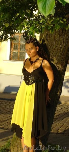 продаю вечернее/выпускное платье - Изображение #2, Объявление #261199