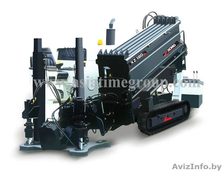 Буровые штанги для установки гнб vermeer,ditch witch - Изображение #4, Объявление #256551