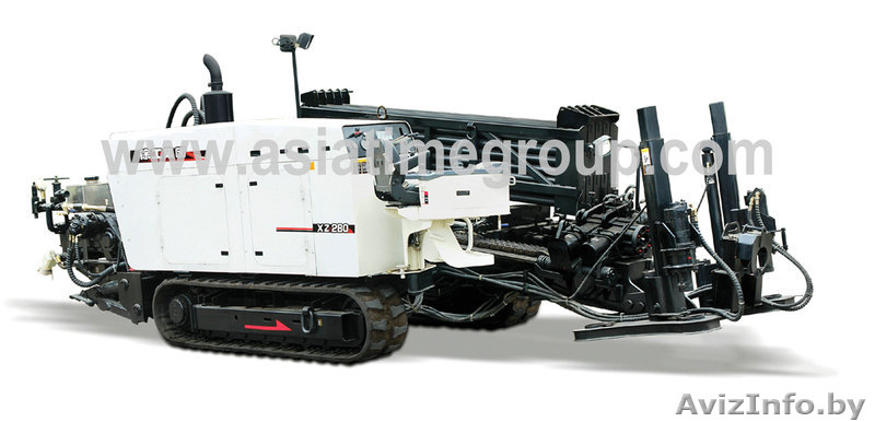 Буровые штанги для установки гнб vermeer,ditch witch - Изображение #3, Объявление #256551